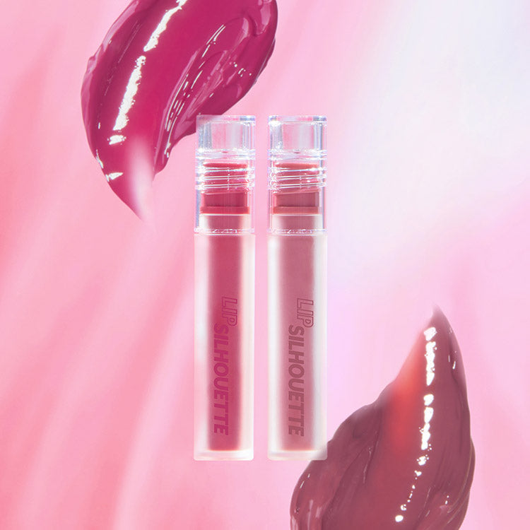 IM MEME Lip Silhouette Gloss Tint disponible sur Ma petite Coree, ton Eshop 100% K-beauty en direct de Seoul