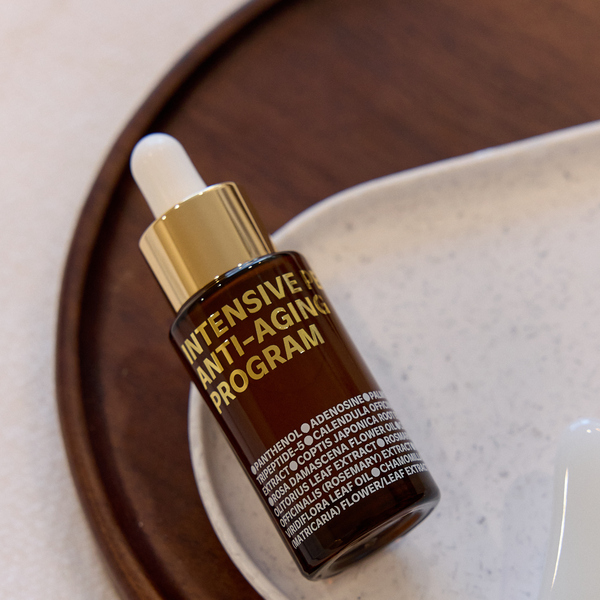 ISOI Intensive Perfect Anti-Aging Program 30ml Available on Seoulbazaar, your online store for trendy korean products.