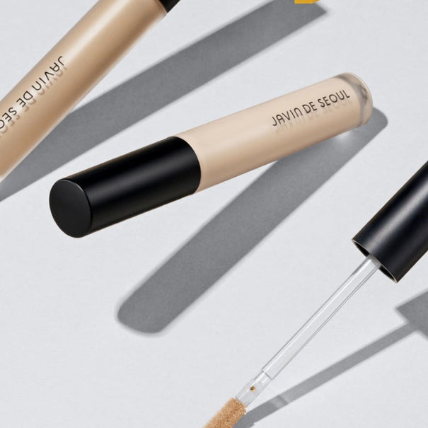 JAVIN DE SEOUL Wink Liquid Concealer 6.5g Available on Seoulbazaar, your online store for trendy korean products.