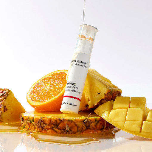 JULIE'S CHOICE Ever Vitamin W Inner Booster Shot 7p Available on Seoulbazaar, your online store for trendy korean products.