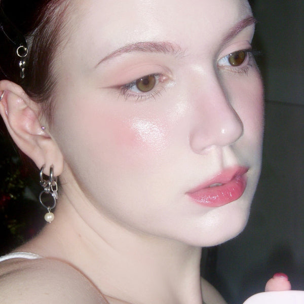 KEEP IN TOUCH GLossy Glow Marine Balm disponible sur Ma petite Coree, ton Eshop 100% K-beauty en direct de Seoul