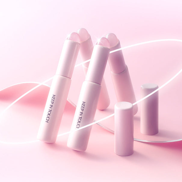 KEEP IN TOUCH Soft Jelly Blurring Lip Brush disponible sur Ma petite Coree, ton Eshop 100% K-beauty en direct de Seoul