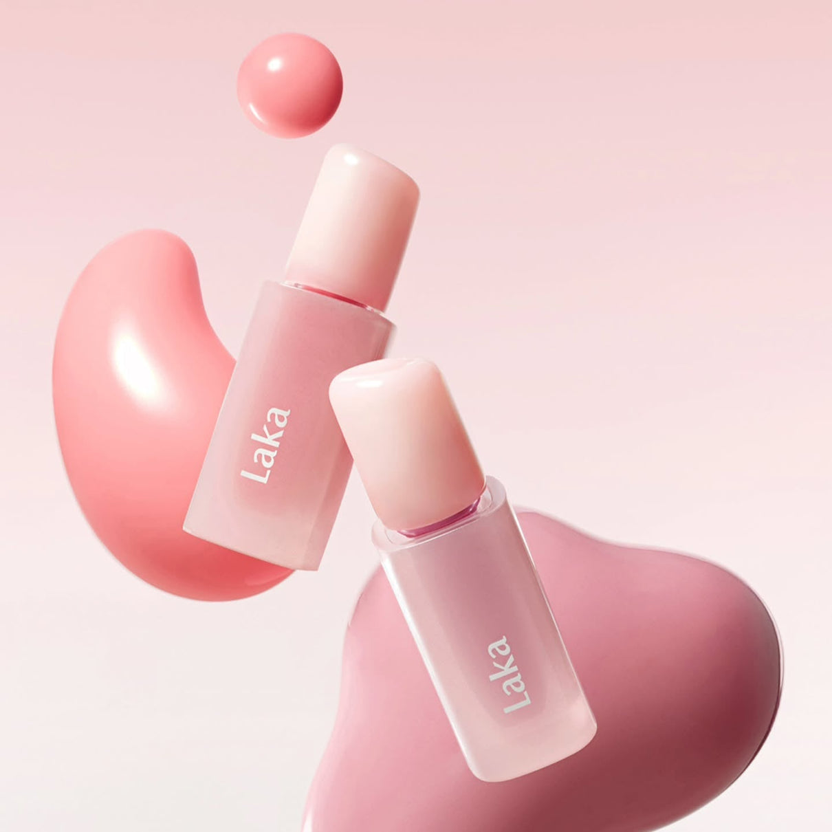LAKA Popping Ballon Tint disponible sur Ma petite Coree, ton Eshop 100% K-beauty en direct de Seoul