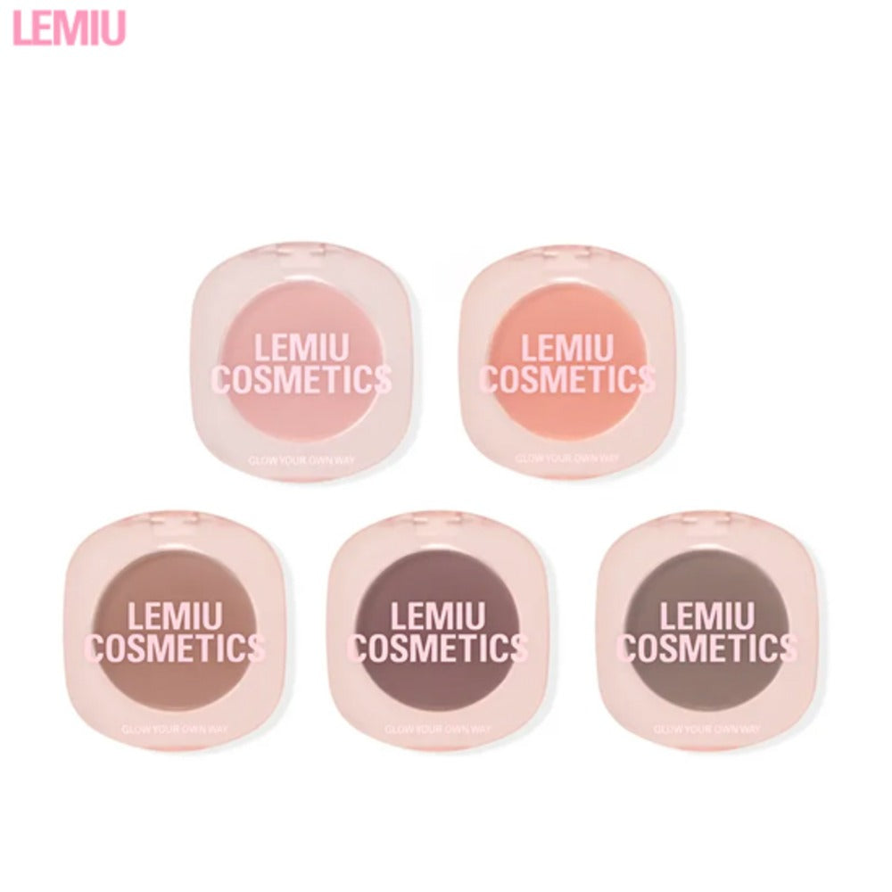 LEMIU Eye To Cheek disponible sur Ma petite Coree, ton Eshop 100% K-beauty en direct de Seoul