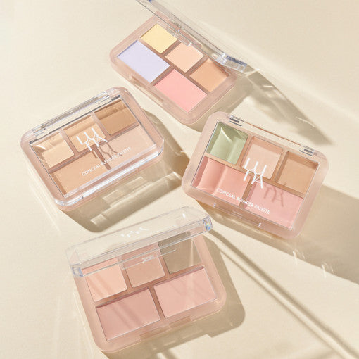 LUNA Conceal Blender Palette