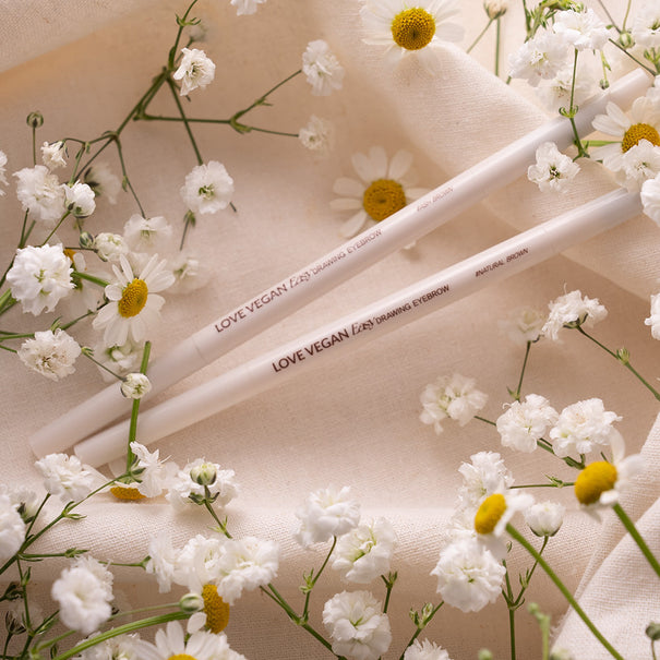 MIGUHARA Love Vegan Easy Drawing Eyebrow Available on Seoulbazaar, your online store for trendy korean products.