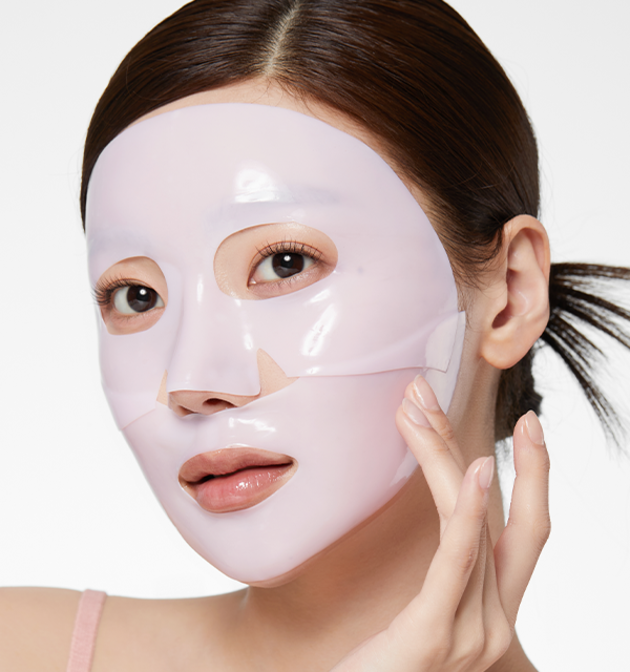 MEDICUBE PDRN Pink Collagen Gel Mask (4 masques) Available on Seoulbazaar, your online store for trendy korean products.