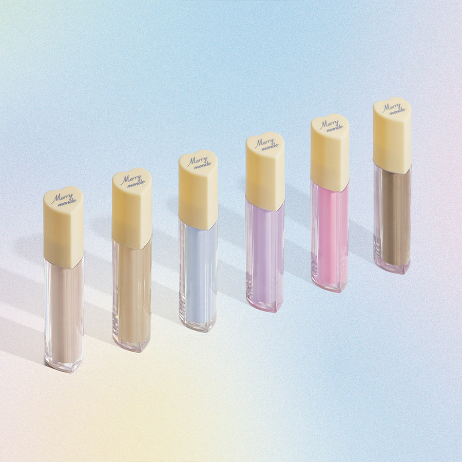 MERRYMONDE Merry Everyday Color Correcting Concealer Available on Seoulbazaar, your online store for trendy korean products.