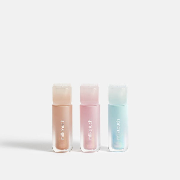 MILK TOUCH Dew Stain Sheer Aurora Gloss disponible sur Ma petite Coree, ton Eshop 100% K-beauty en direct de Seoul