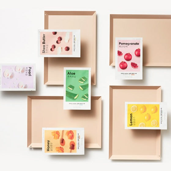 MISSHA Airy Fit Sheet Mask Available on Seoulbazaar, your online store for trendy korean products.