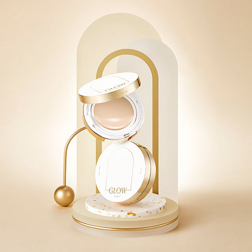 MISSHA Glow Cushion Light 13g disponible sur Ma petite Coree, ton Eshop 100% K-beauty en direct de Seoul