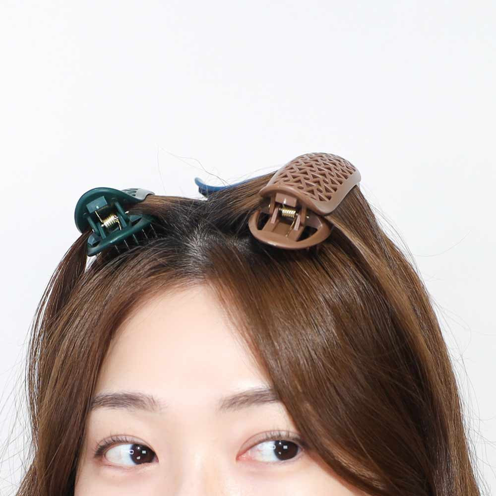 RIRE Miracle Volume Hair Clip Available on Seoulbazaar, your online store for trendy korean products.