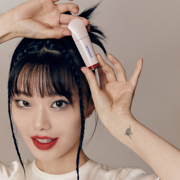 MOONSHOT Performance Lip Blur Fixing Tint disponible sur Ma petite Coree, ton Eshop 100% K-beauty en direct de Seoul