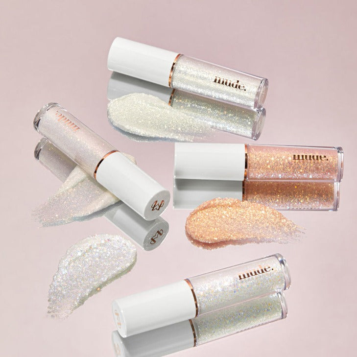 MUDE Glitter Dreamy Available on Seoulbazaar, your online store for trendy korean products.