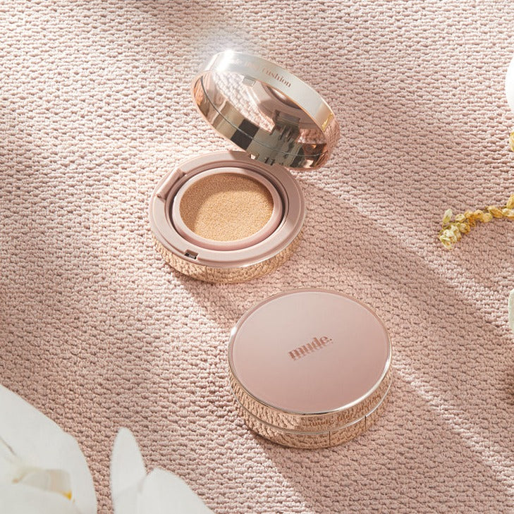 MUDE Hug Cushion Available on Seoulbazaar, your online store for trendy korean products.