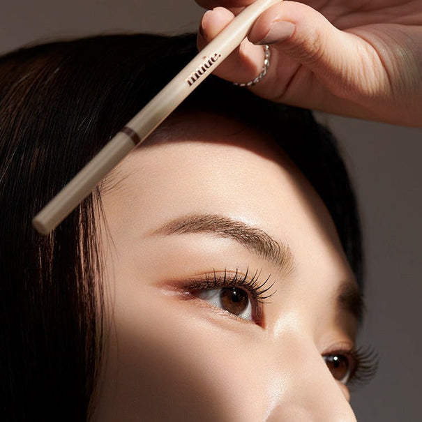 MUDE Refind Me Pencil Brow Available on Seoulbazaar, your online store for trendy korean products.