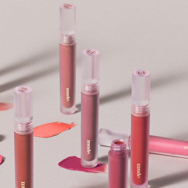 MUDE Soft Blur Tint Available on Seoulbazaar, your online store for trendy korean products.