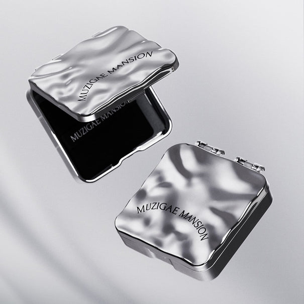 MUZIGAE MANSION Mirror Oil Paper 70p Available on Seoulbazaar, your online store for trendy korean products.