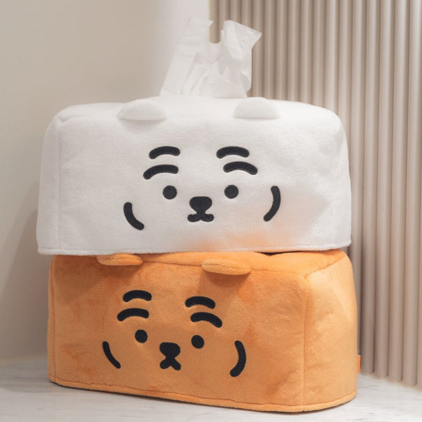 MUZIK TIGER Tissue Case Available on Seoulbazaar, your online store for trendy korean products.