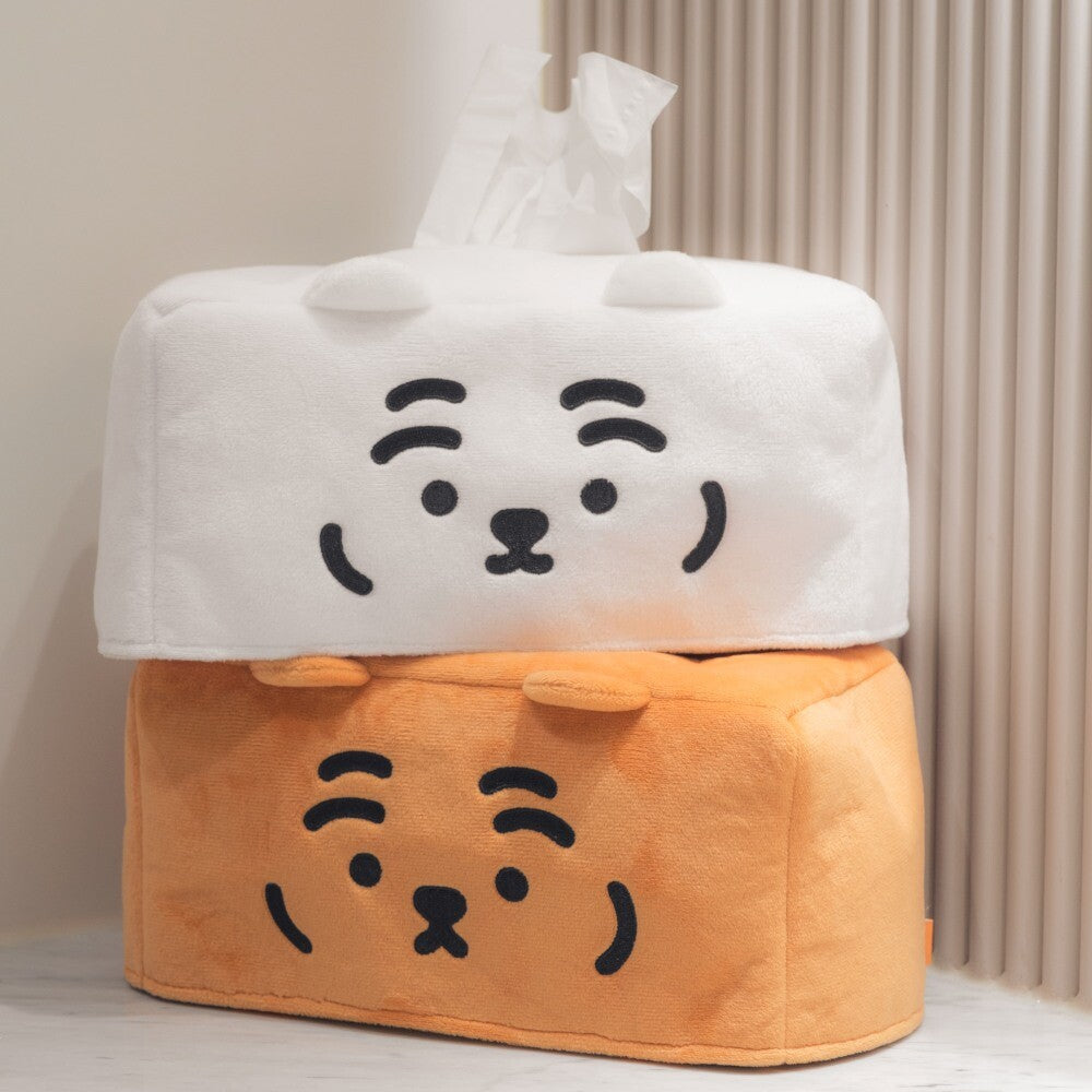 MUZIK TIGER Tissue Case Available on Seoulbazaar, your online store for trendy korean products.