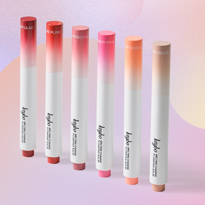 KEYBO Melting Change Plumping Lip Balm Available on Seoulbazaar, your online store for trendy korean products.
