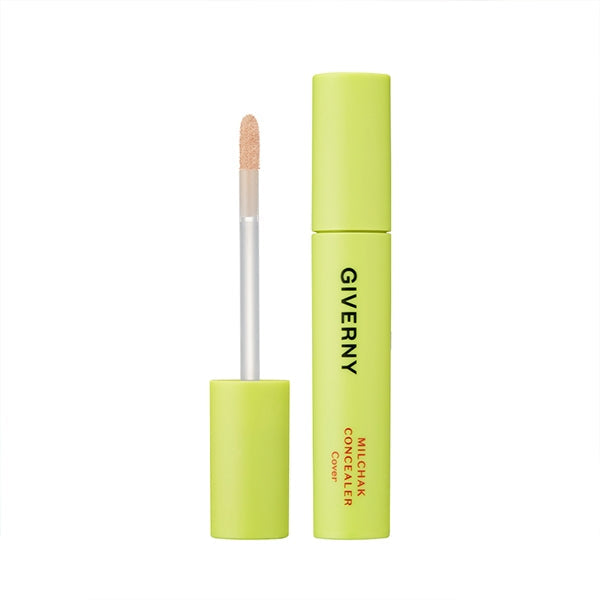 GIVERNY Milchak Concealer Cover Available on Seoulbazaar, your online store for trendy korean products.