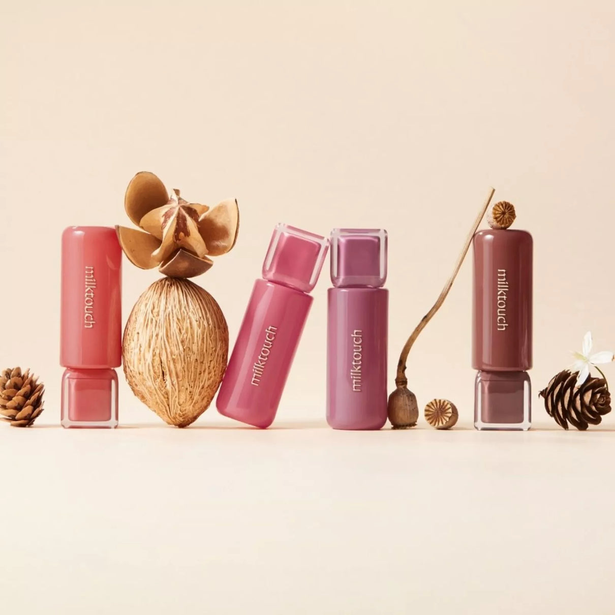 MILK TOUCH Jelly Fit Tinted Glow Tint disponible sur Ma petite Coree, ton Eshop 100% K-beauty en direct de Seoul