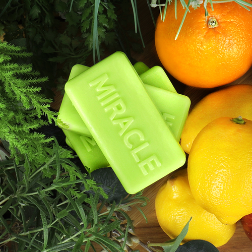 SOME BY MI AHA.BHA.PHA miracle cleansing bar Available on Seoulbazaar, your online store for trendy korean products.