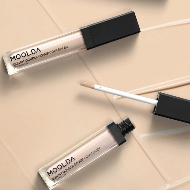 MOOLDA Skin Fit Double Cover Concealer disponible sur Ma petite Coree, ton Eshop 100% K-beauty en direct de Seoul