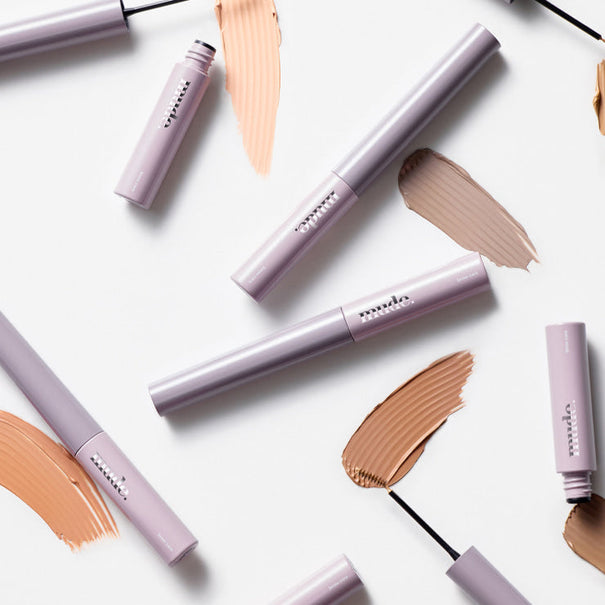 MUDE Inspire Skinny Brow Cara disponible sur Ma petite Coree, ton Eshop 100% K-beauty en direct de Seoul