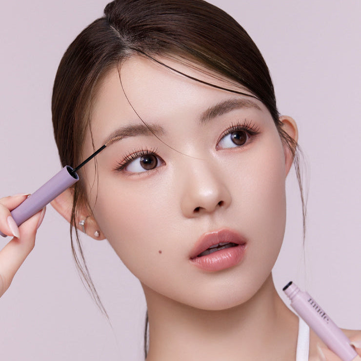 MUDE Inspire Skinny Brow Cara disponible sur Ma petite Coree, ton Eshop 100% K-beauty en direct de Seoul