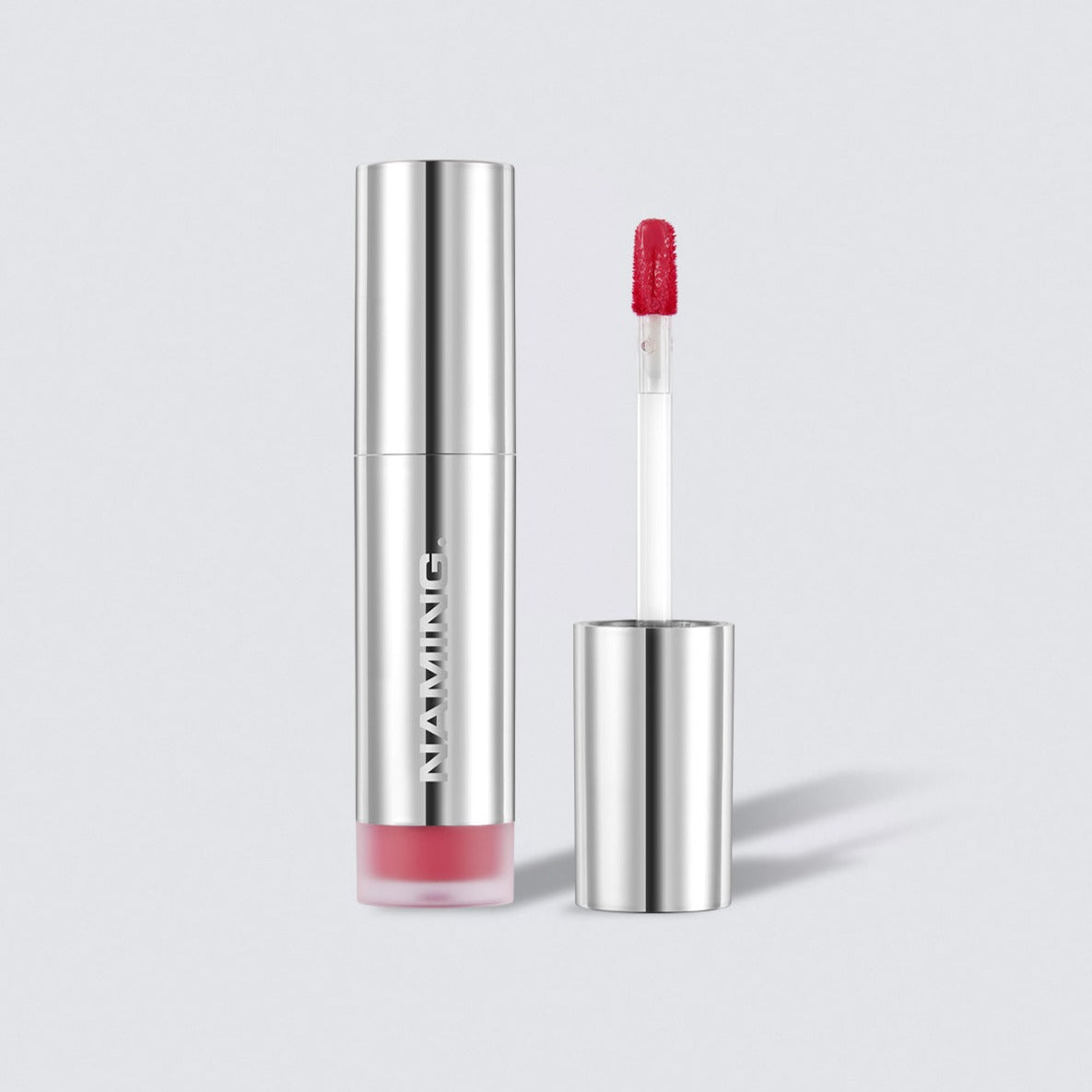 NAMING Dewy Glass Lip Tint Available on Seoulbazaar, your online store for trendy korean products.