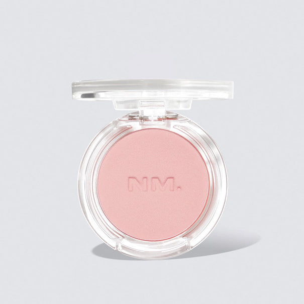 NAMING Fluffy Powder Blush Available on Seoulbazaar, your online store for trendy korean products.