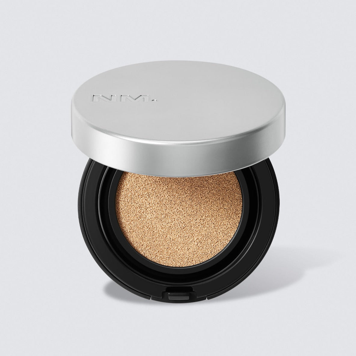 NAMING Layered Matte Fit Cushion Available on Seoulbazaar, your online store for trendy korean products.