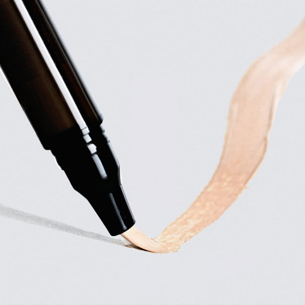 NAMING Skin Fit Concealer Brush Available on Seoulbazaar, your online store for trendy korean products.