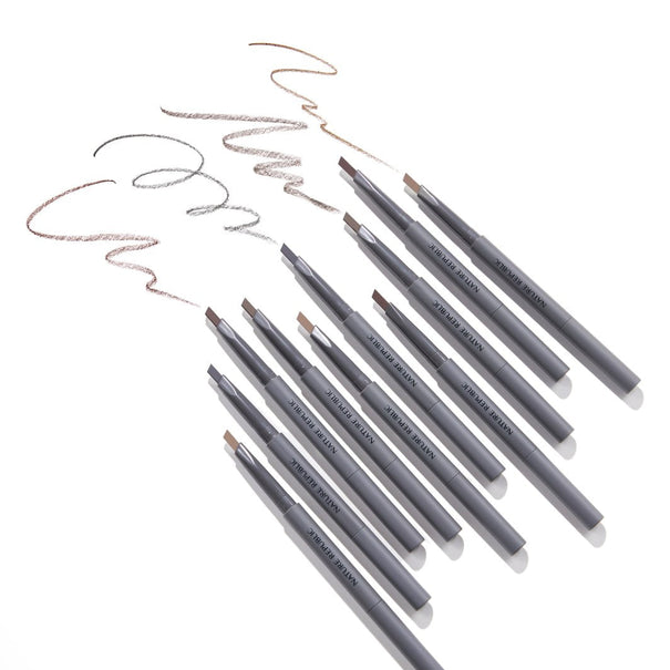 NATURE REPUBLIC Botanical Auto Eyebrow disponible sur Ma petite Coree, ton Eshop 100% K-beauty en direct de Seoul
