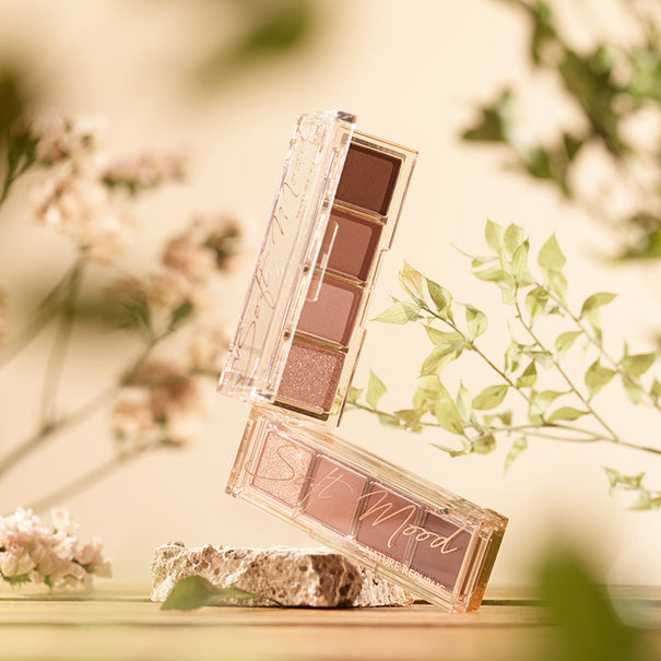 NATURE REPUBLIC Daily Basic Palette Available on Seoulbazaar, your online store for trendy korean products.