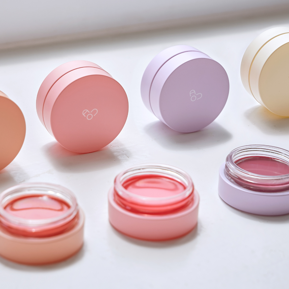 AOU Glowy Tint Balm disponible sur Ma petite Coree, ton Eshop 100% K-beauty en direct de Seoul
