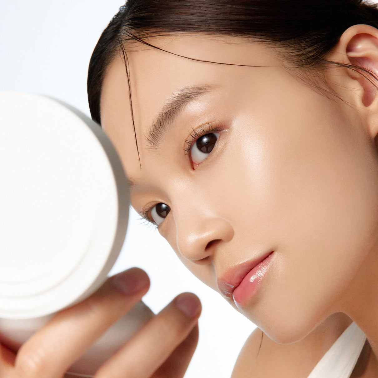 PARNELL Cicamanu Serum Cushion 15g disponible sur Ma petite Coree, ton Eshop 100% K-beauty en direct de Seoul