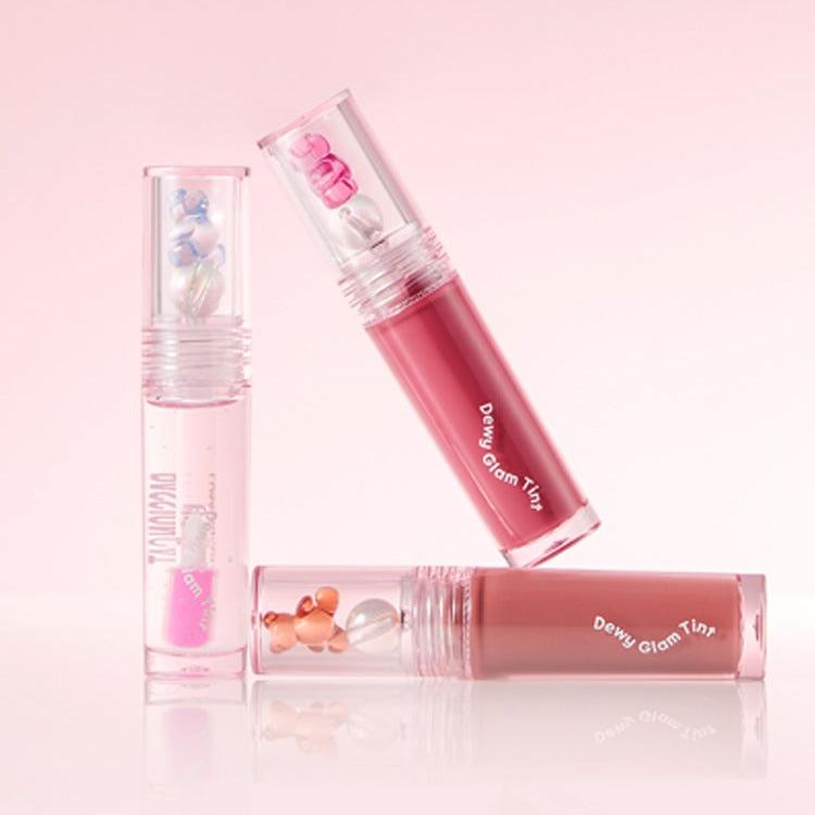 PASSION CAT Dewy Glam Tint Available on Seoulbazaar, your online store for trendy korean products.
