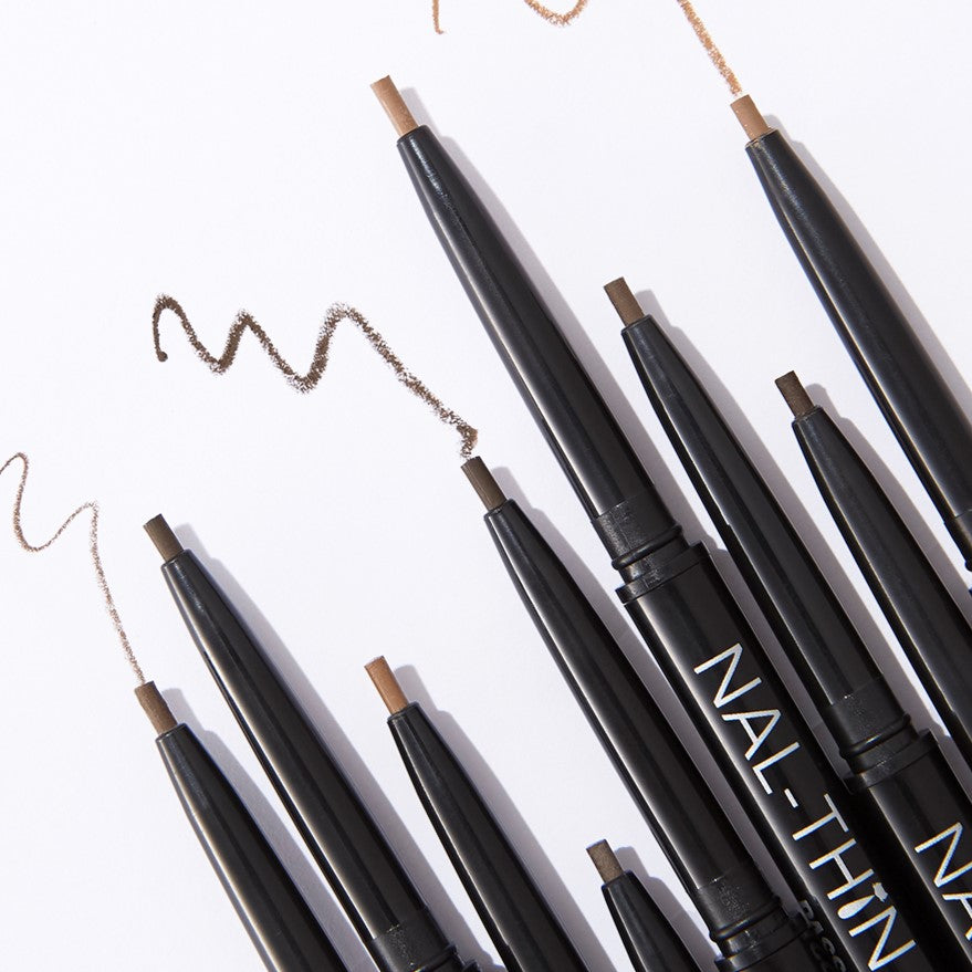 PASSION CAT Nal-Thin Eyebrow Available on Seoulbazaar, your online store for trendy korean products.