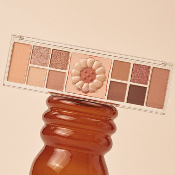 PERIPERA All Take Mood Like Palette (#01 to #03) Available on Seoulbazaar, your online store for trendy korean products.