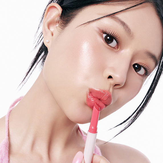 PERIPERA Heart Jam Glow Lip (#01 to #06) Available on Seoulbazaar, your online store for trendy korean products.