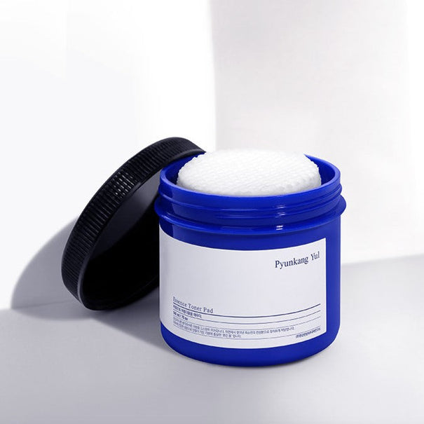 PYUNKANG YUL Essence Toner Pad 140ml 70p Available on Seoulbazaar, your online store for trendy korean products.