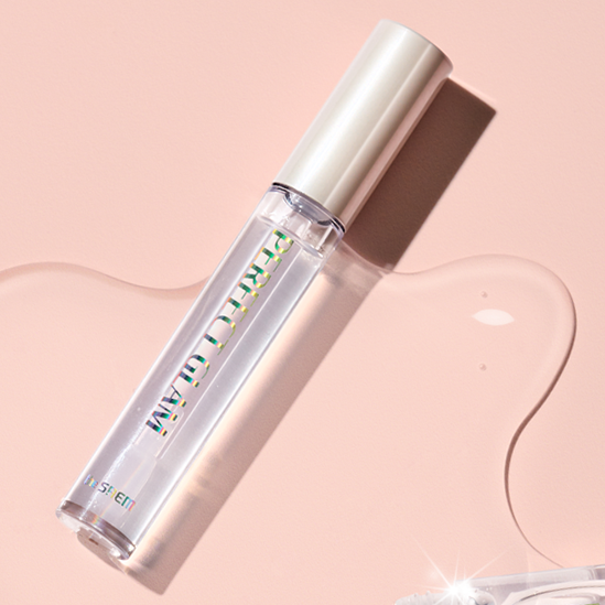 THE SAEM Perfect Glam Glow Lip Plumper 3.8g Available on Seoulbazaar, your online store for trendy korean products.