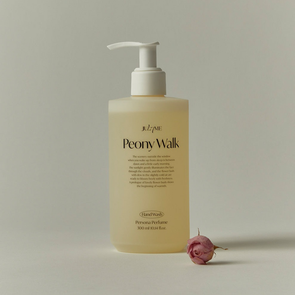 JULYME Persona Perfume Hand Wash 300ml Available on Seoulbazaar, your online store for trendy korean products.