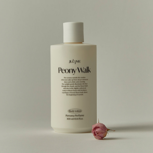 JULYME Persona Perfume Body Lotion 300ml Available on Seoulbazaar, your online store for trendy korean products.