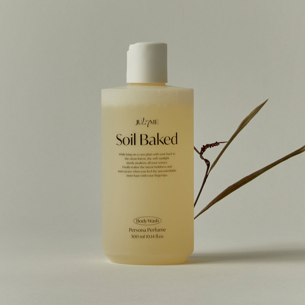 JULYME Persona Perfume Body Wash 300ml Available on Seoulbazaar, your online store for trendy korean products.
