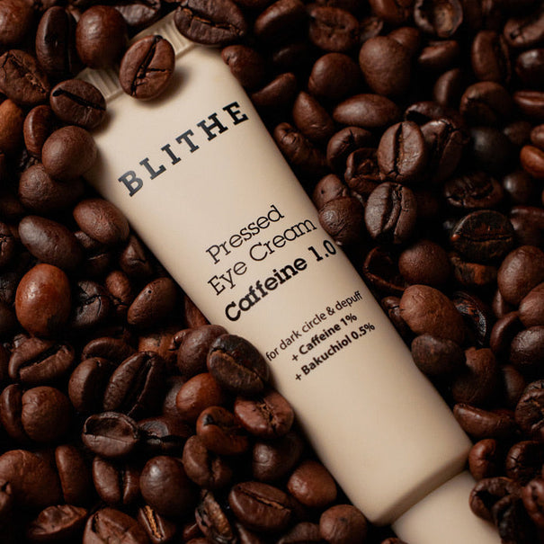 BLITHE Pressed Eye Cream 20ml Available on Seoulbazaar, your online store for trendy korean products.