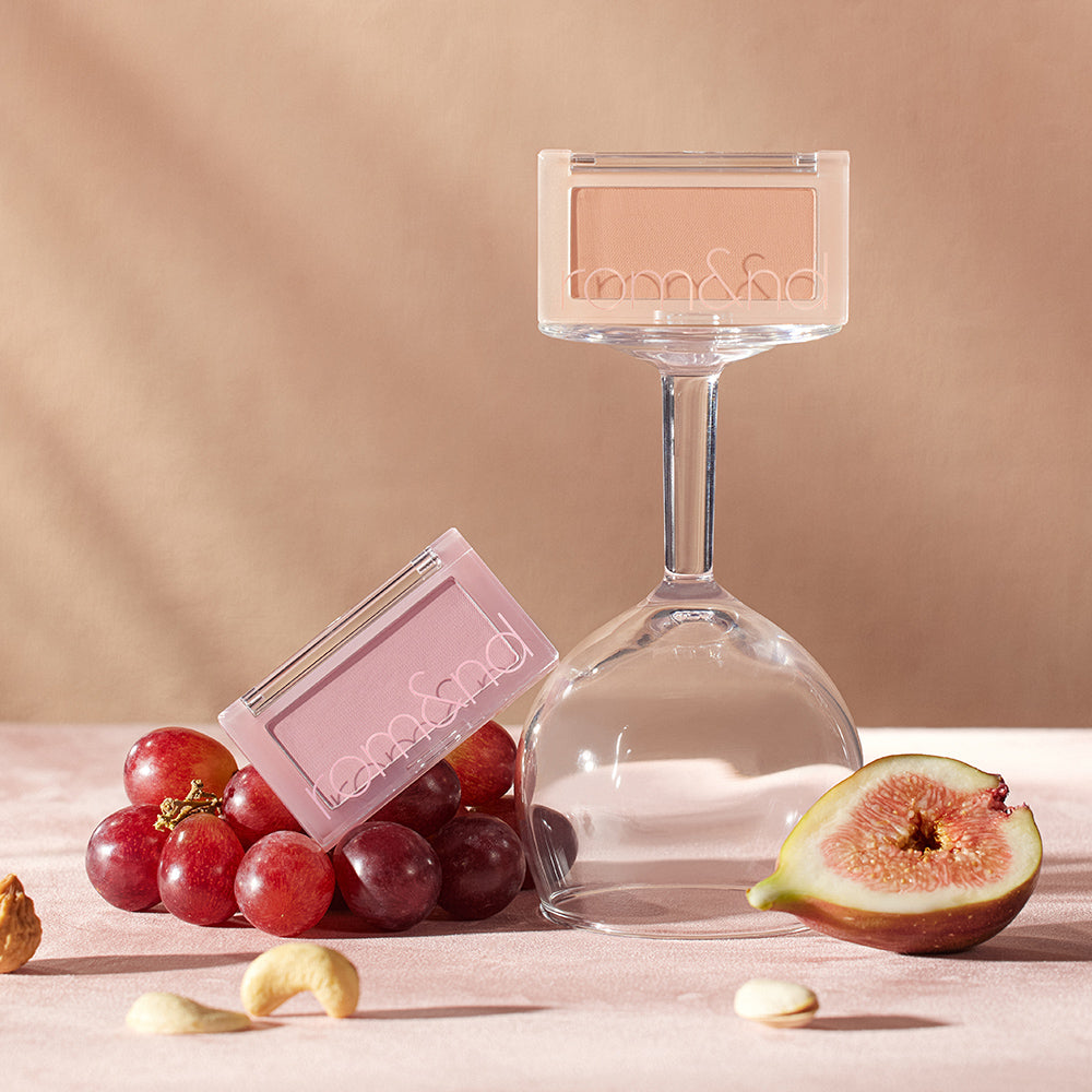 ROMAND Better Than Cheek Blush Available on Seoulbazaar, your online store for trendy korean products.